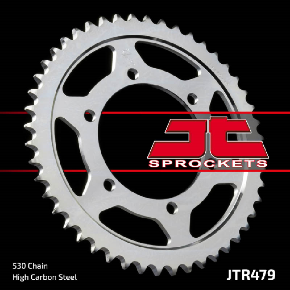 Couronne de transmission JT Sprockets pour pour Moto Neuf