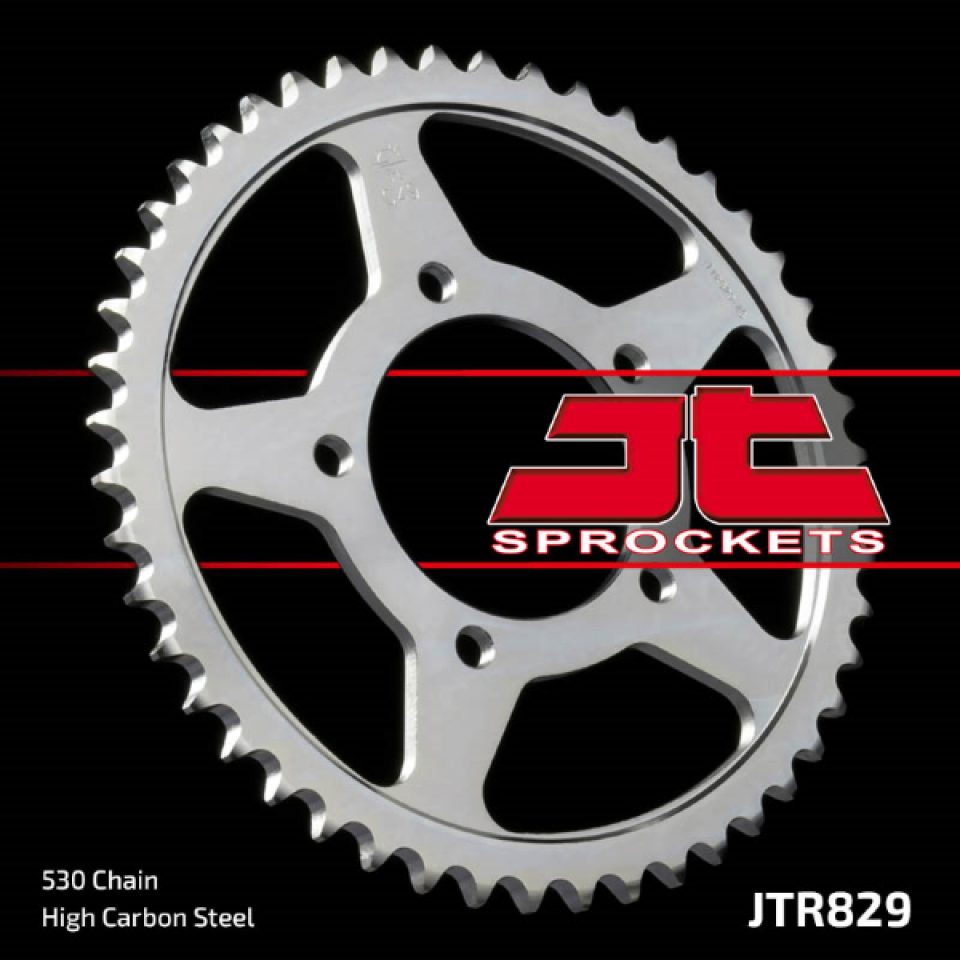 Couronne de transmission JT Sprockets pour pour Moto Neuf