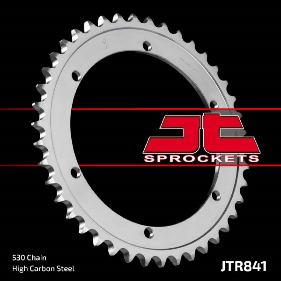 Couronne de transmission JT Sprockets pour pour Moto Neuf