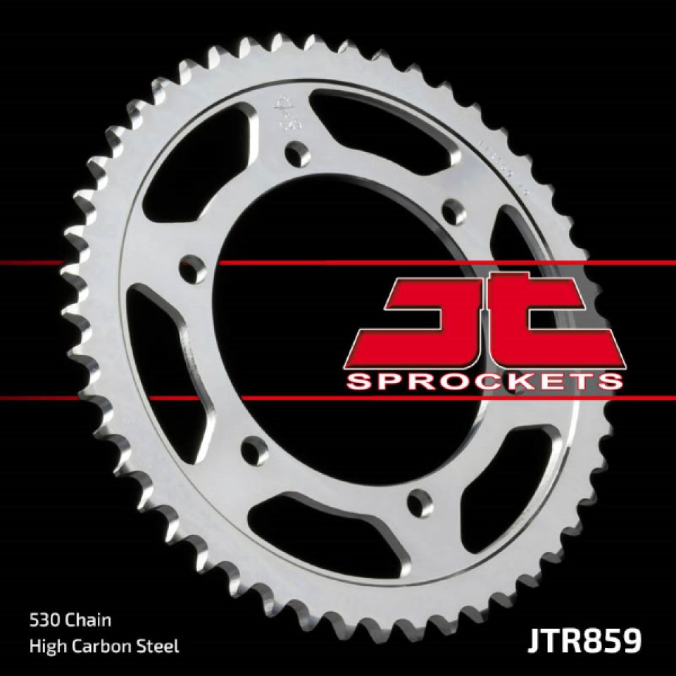 Couronne de transmission JT Sprockets pour pour Moto Neuf