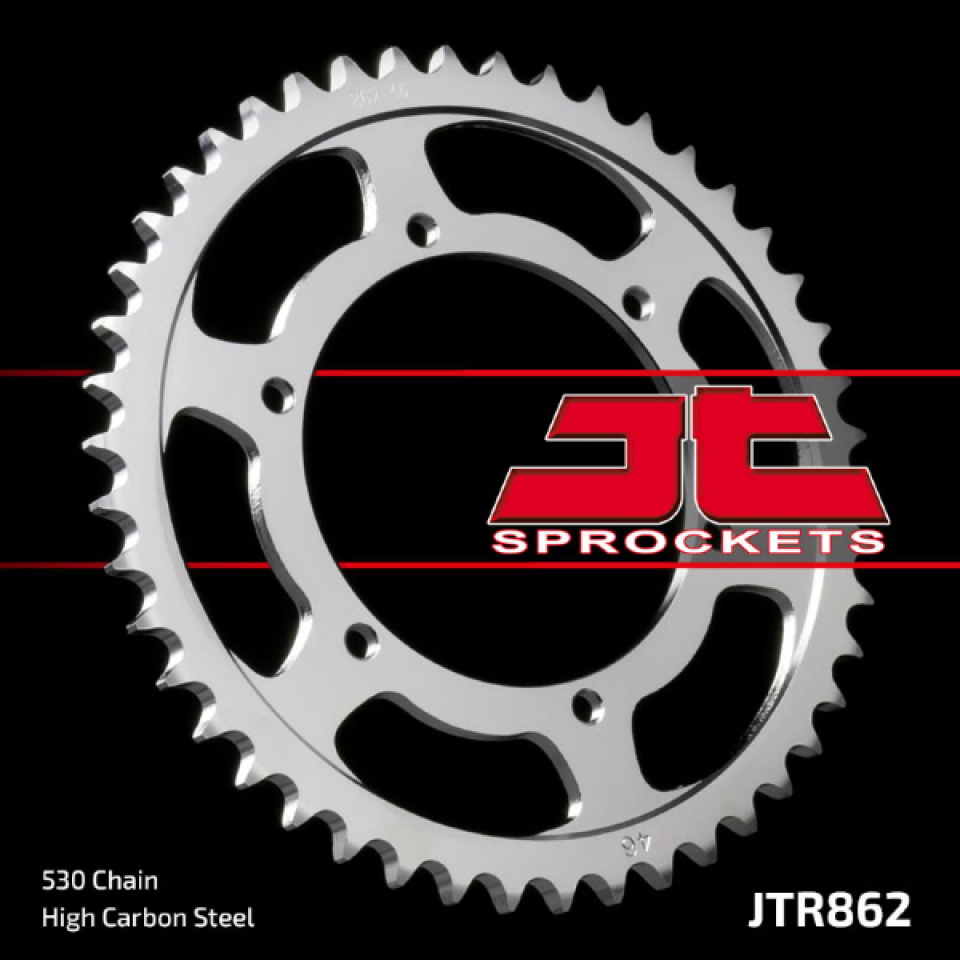 Couronne de transmission JT Sprockets pour pour Moto Neuf