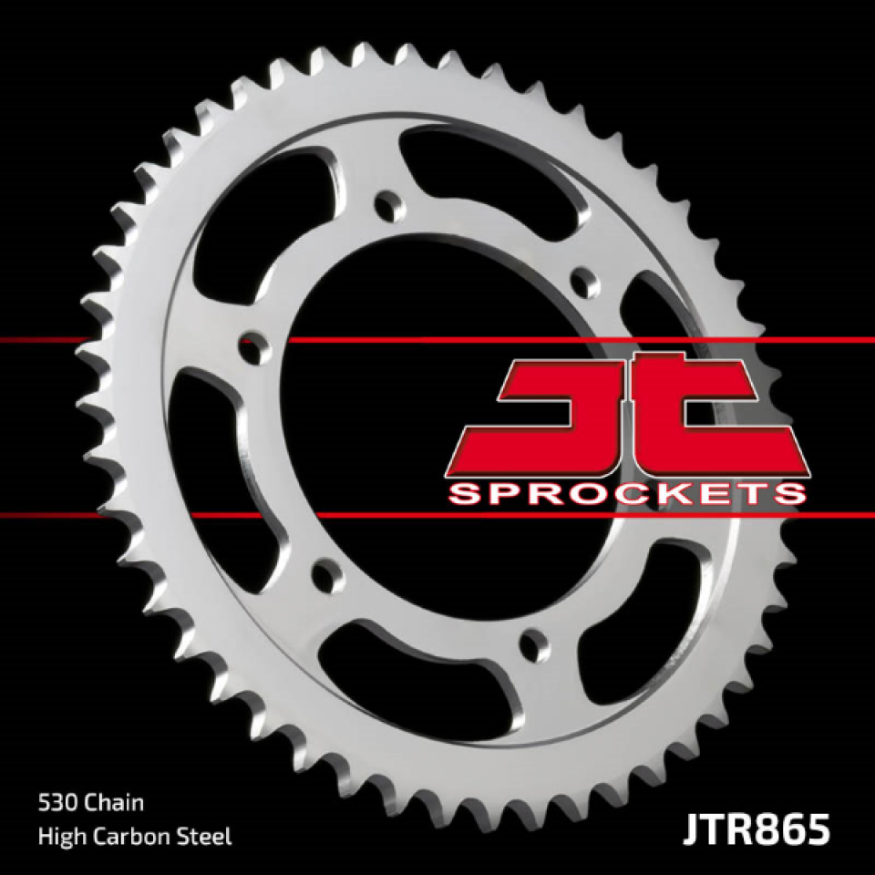 Couronne de transmission JT Sprockets pour pour Moto Neuf