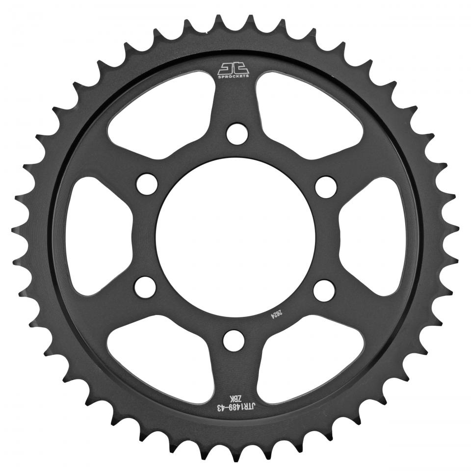 Couronne de transmission JT Sprockets pour Auto Neuf