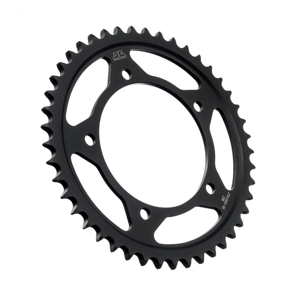 Couronne de transmission JT Sprockets pour Auto Neuf