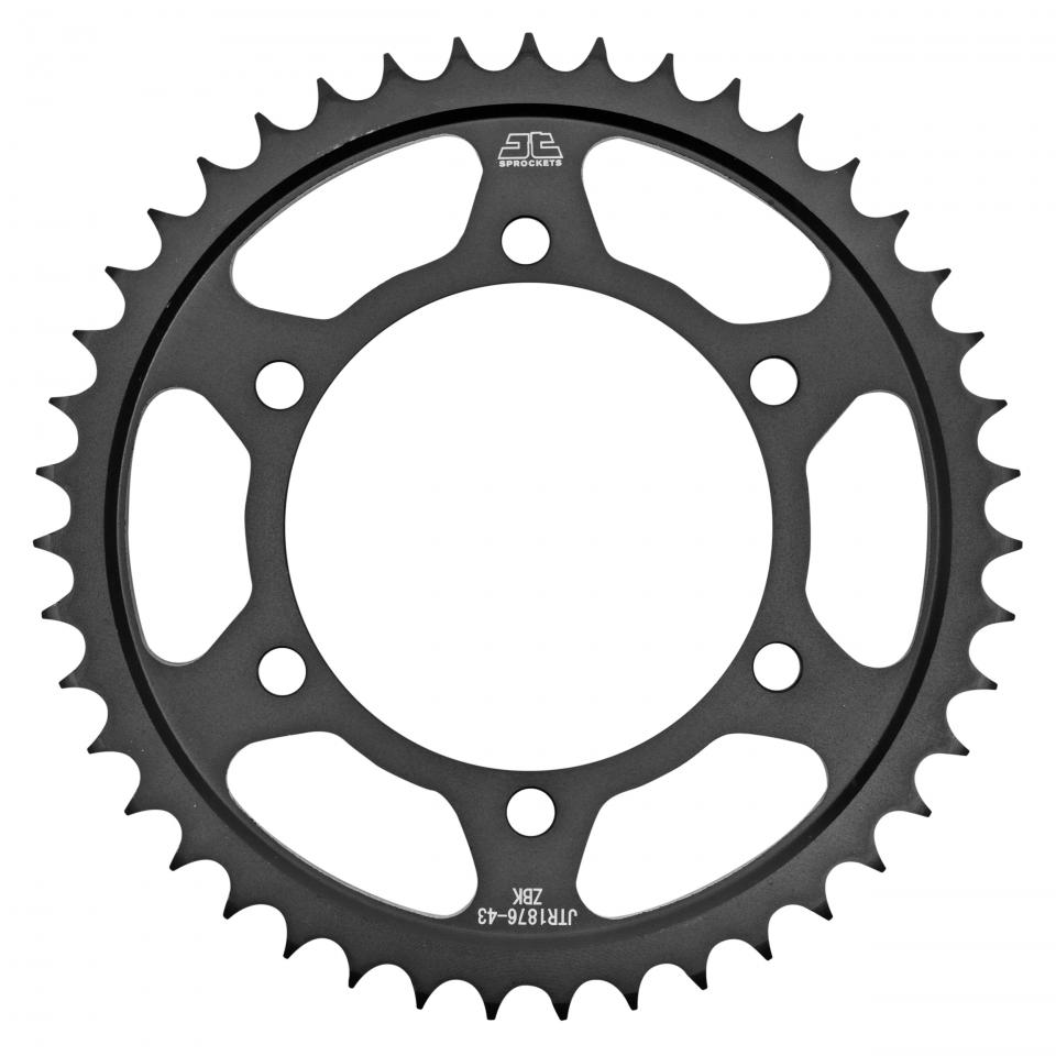 Couronne de transmission JT Sprockets pour Auto Neuf