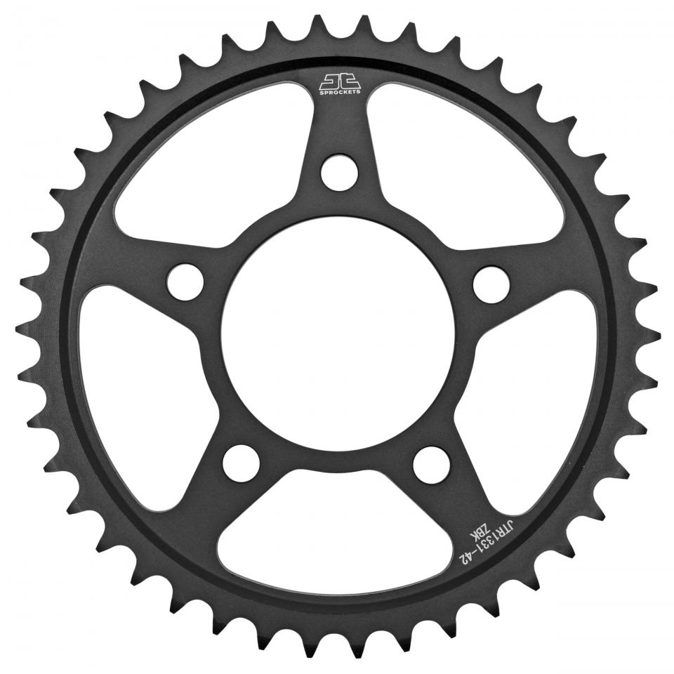 Couronne de transmission JT Sprockets pour Auto Neuf