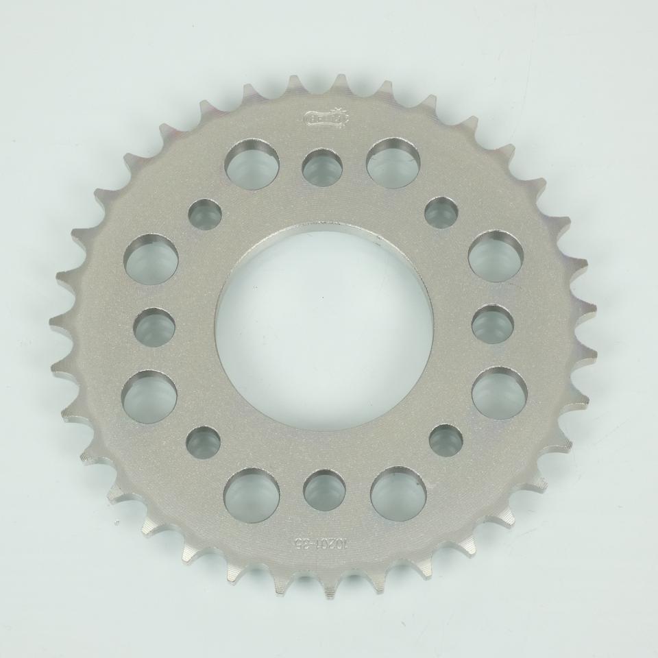 Couronne de transmission Afam pour moto Daelim 100 Altino Après 1996 35 dts P428