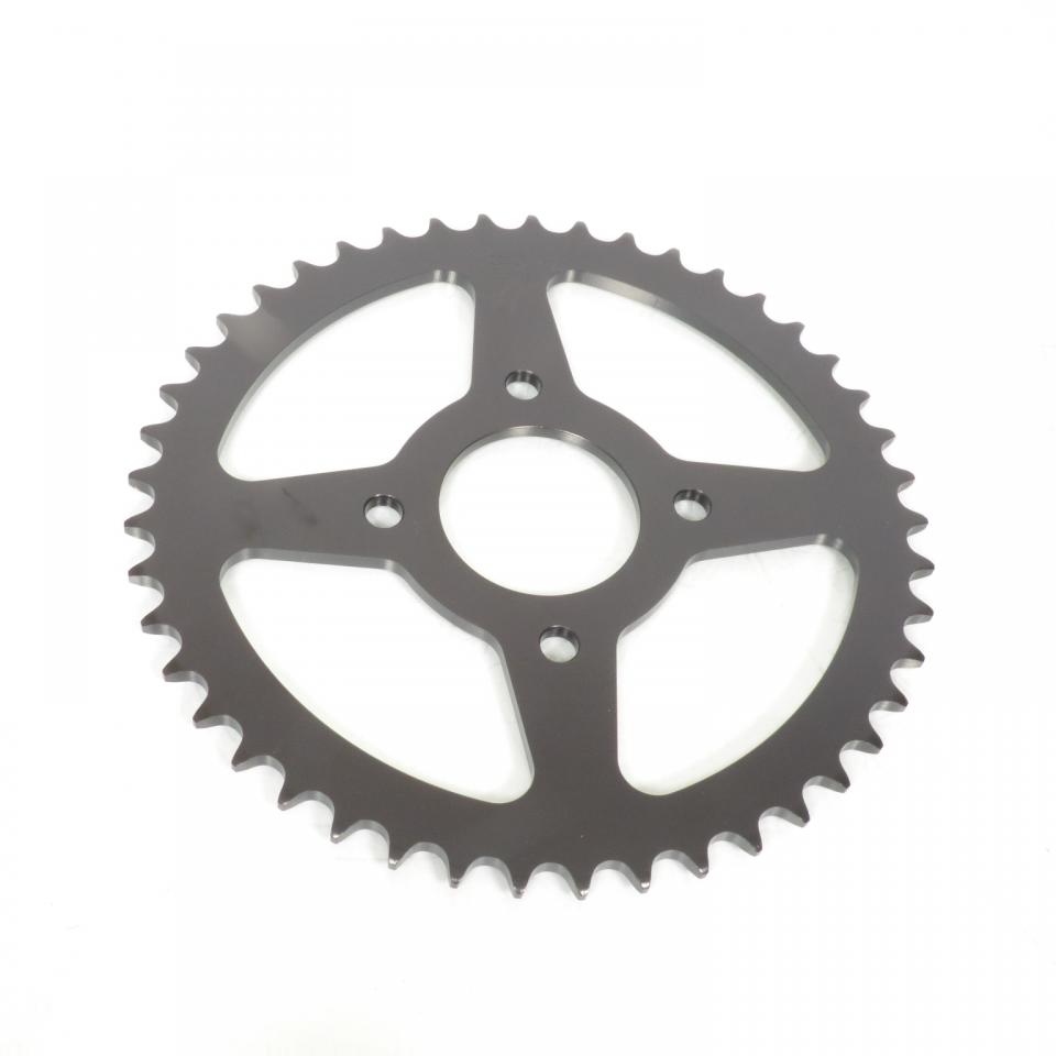 Couronne de transmission Afam pour Moto Honda 125 Ca Rebel 1995 à 2000 10221-45 Neuf
