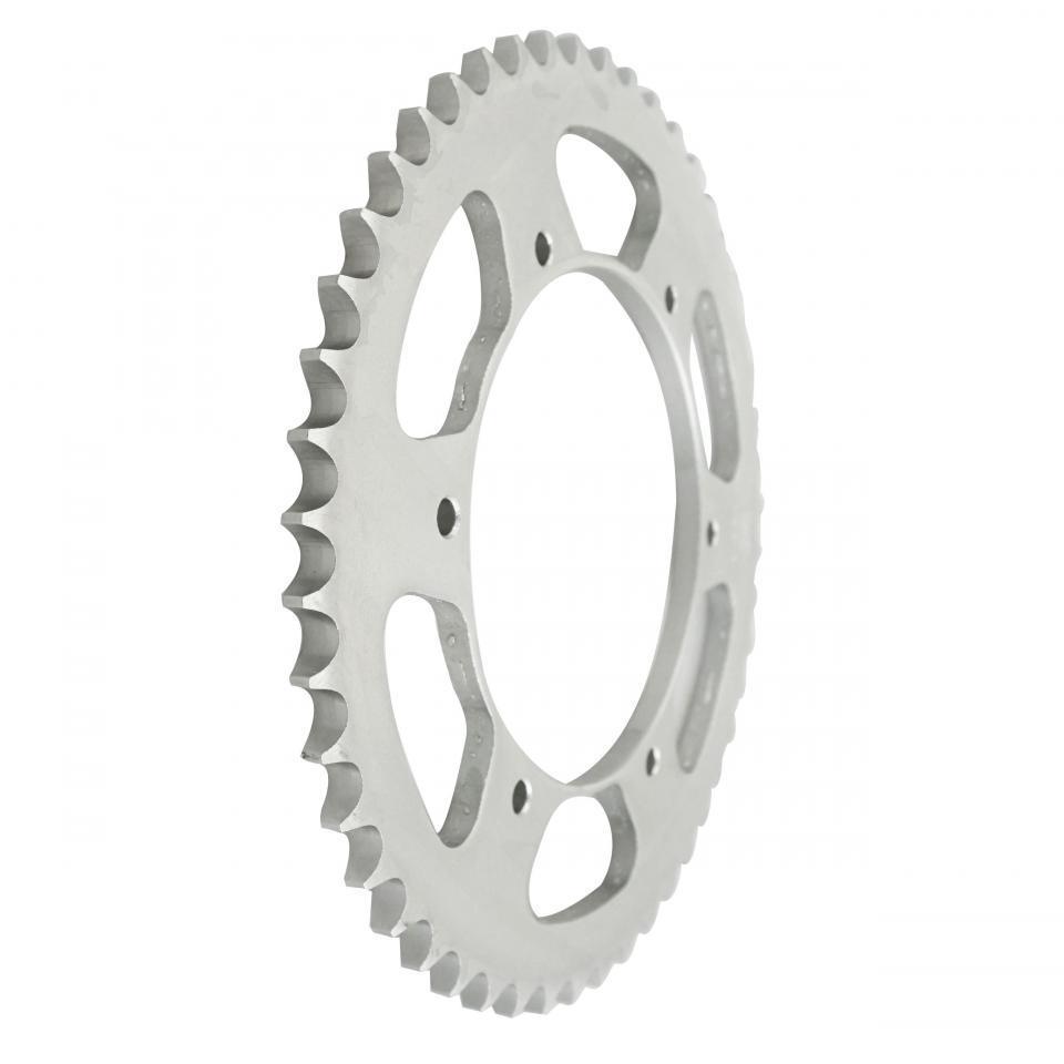 Couronne de transmission Afam pour Moto Derbi 125 GPR 2009 à 2016 Neuf