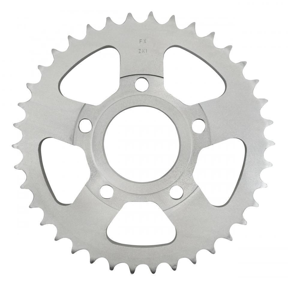 Couronne de transmission Afam pour Moto Gilera 125 Freestyle 1991 à 1993 Neuf