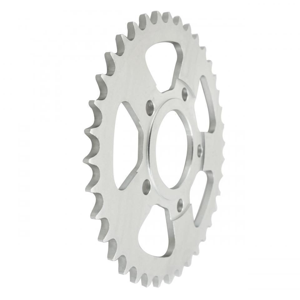 Couronne de transmission Afam pour Moto Gilera 125 Freestyle 1991 à 1993 Neuf