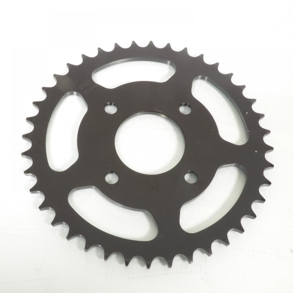 Couronne de transmission Afam pour moto Honda 200 CB 1976 à 1979 10214-40 Neuf
