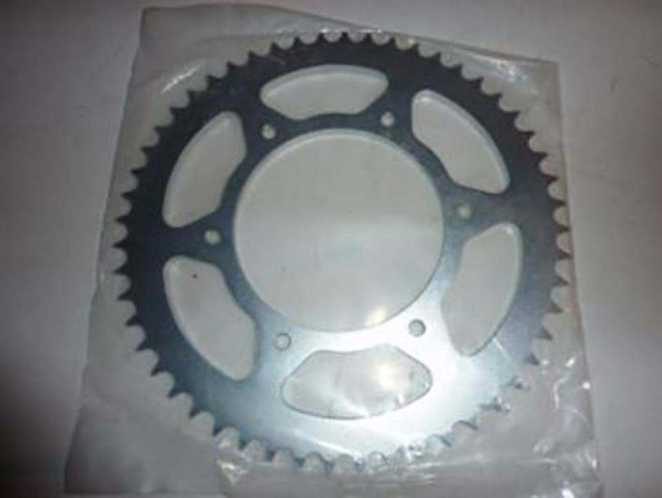 Couronne de transmission Sifam pour Moto KTM 450 Exc Racing 4T 2009 à 2016 Neuf