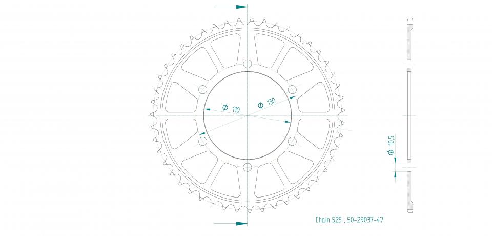 photo principale de la pièce