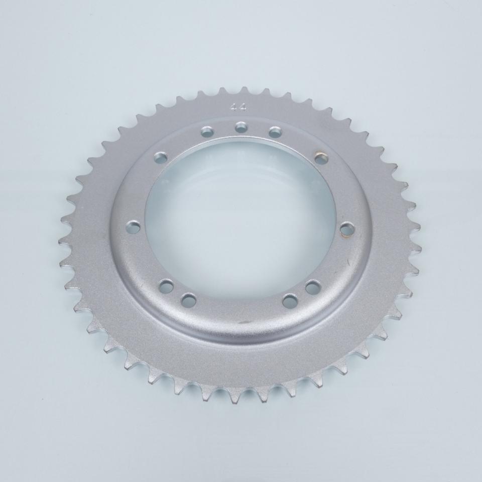 Couronne transmission Sifam pour moto KTM 50 Sx Pro Senior-Lc 2001 à 2003 44 dts P415