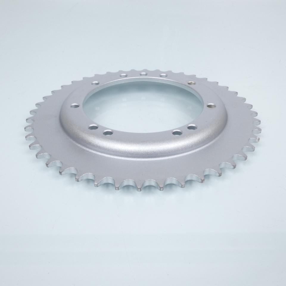 Couronne transmission Sifam pour moto KTM 50 Sx Pro Senior-Lc 2001 à 2003 44 dts P415