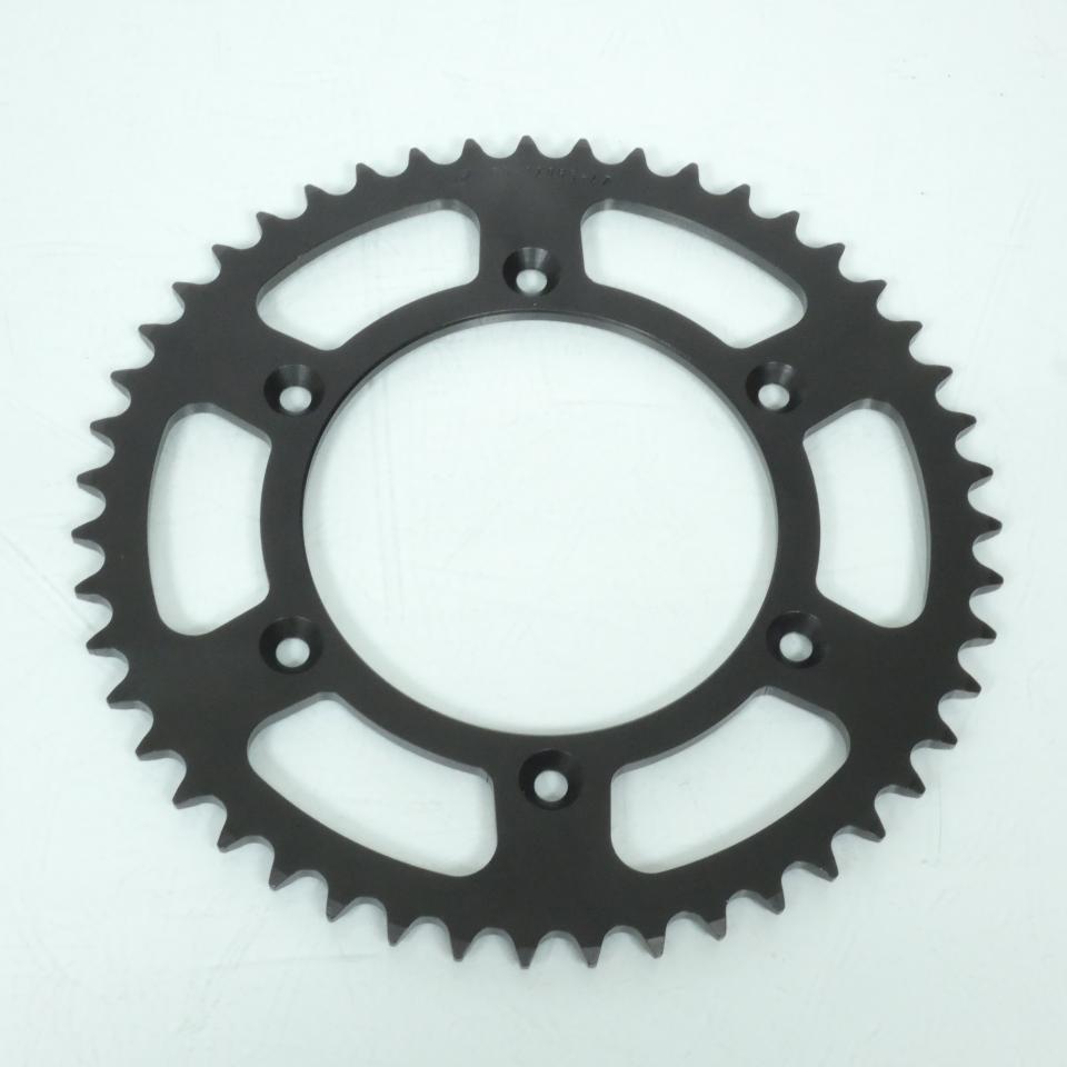 Couronne transmission Esjot pour KTM 890 Adventure 47 dts P520 Ø125 Neuf
