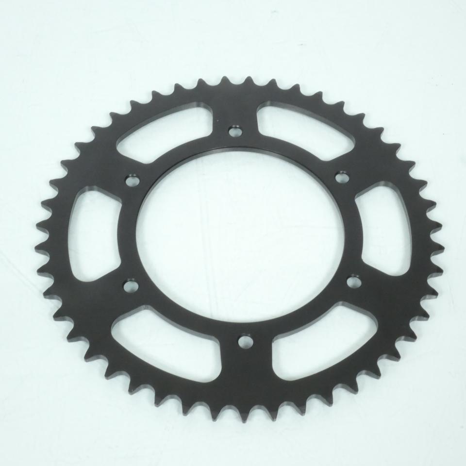 Couronne transmission Esjot pour KTM 890 Adventure 47 dts P520 Ø125 Neuf