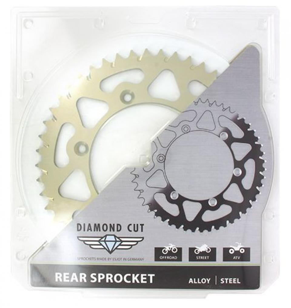 Couronne de transmission Esjot pour Auto Neuf