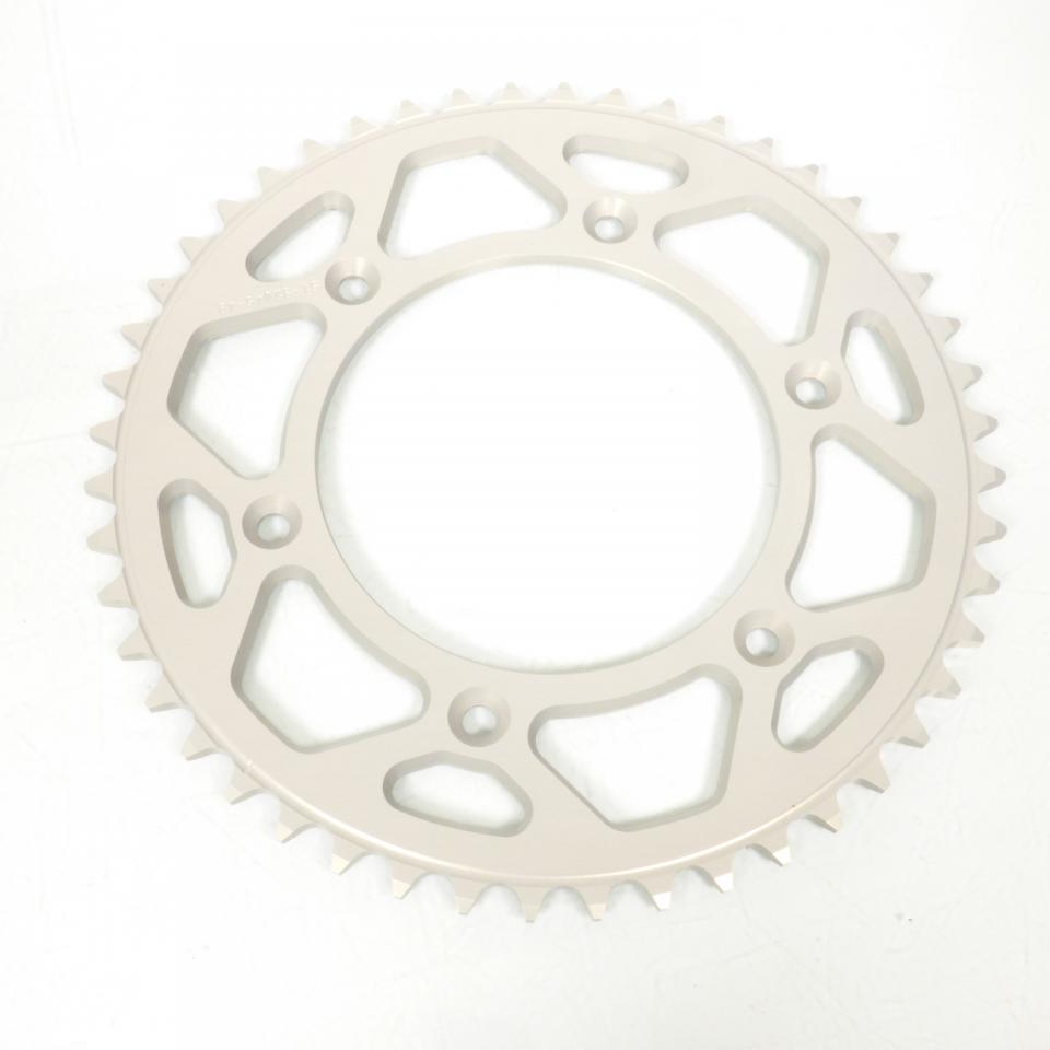 Couronne de transmission Esjot pour moto Honda 250 XR R 1996 à 2003 48 dents pas 520 Neuf