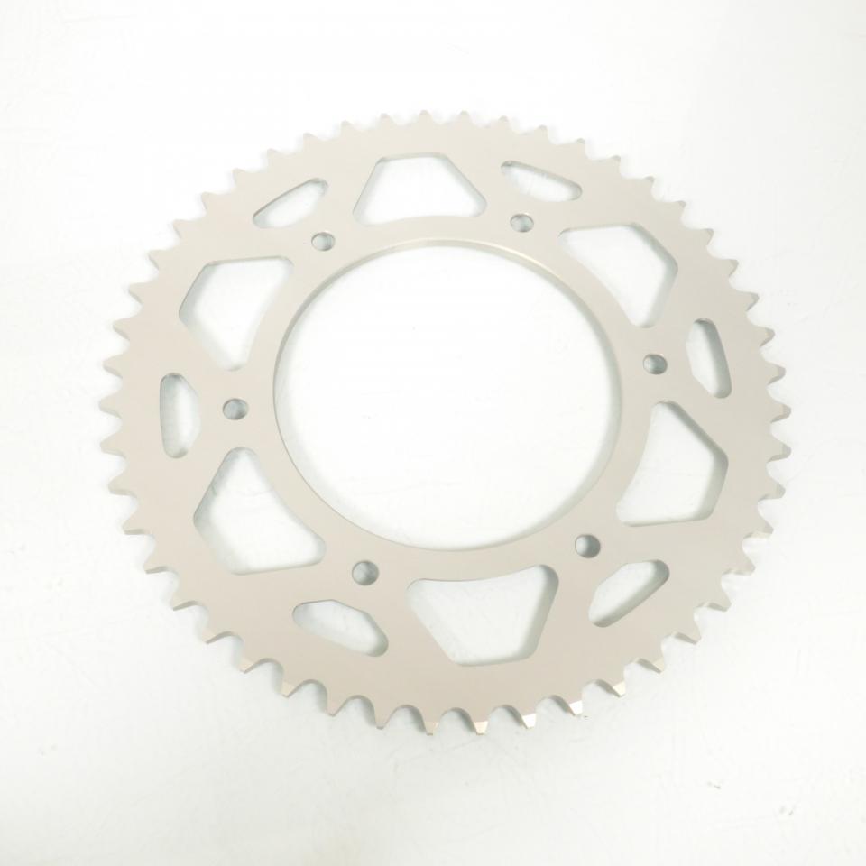 Couronne de transmission Esjot pour moto Honda 250 XR R 1996 à 2003 48 dents pas 520 Neuf
