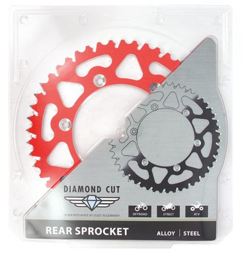 Couronne de transmission Esjot pour Moto Neuf