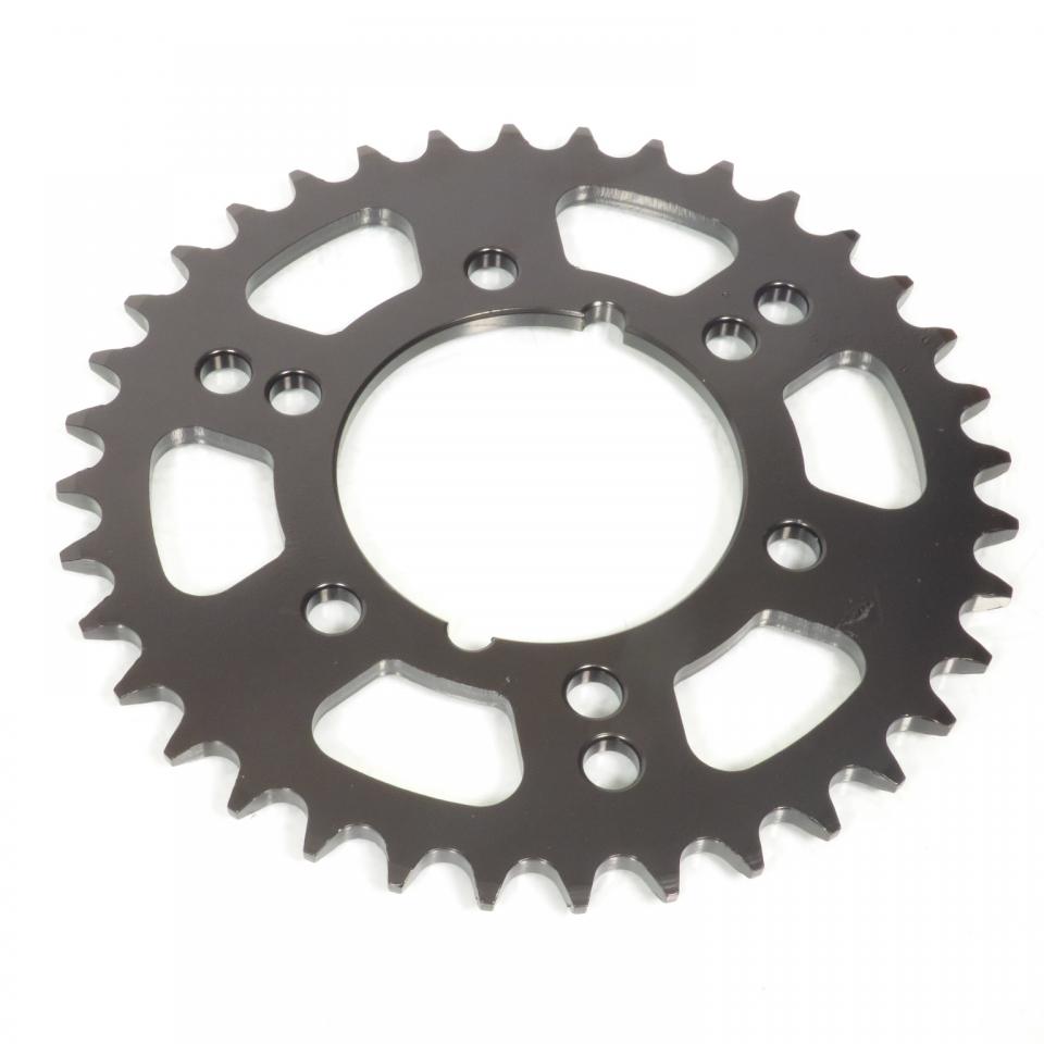 Couronne transmission Esjot pour quad Polaris 250 Trail Blazer 4X2 36 dents pas 520 Neuf