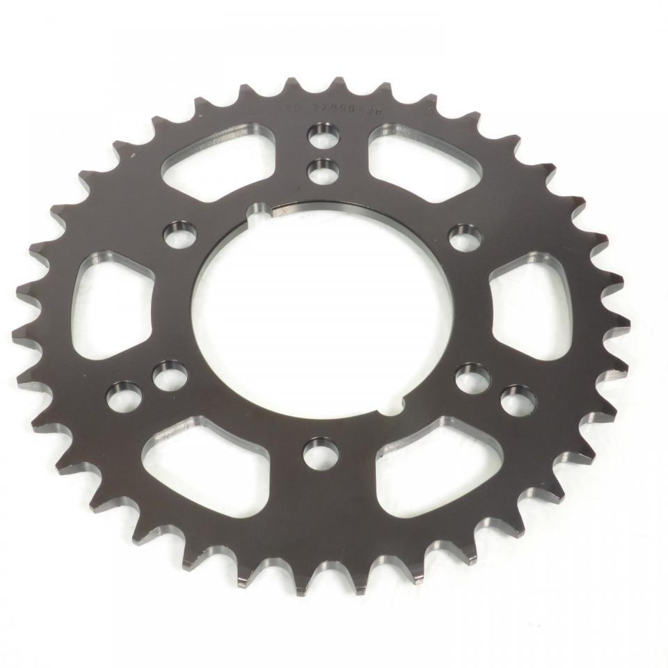 Couronne transmission Esjot pour quad Polaris 250 Trail Blazer 4X2 36 dents pas 520 Neuf