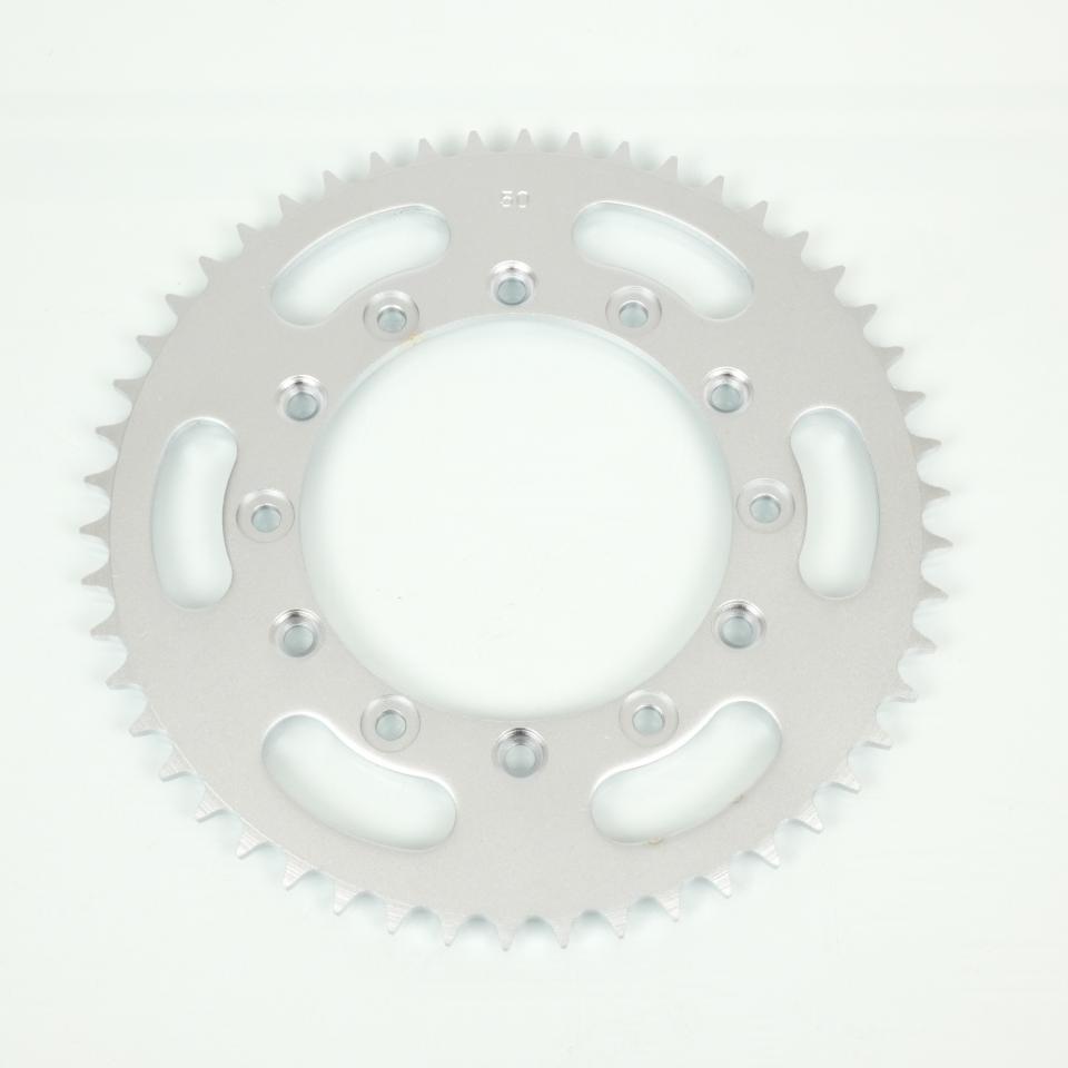 Couronne transmission Sifam pour moto Honda 250 XR R 1984 à 1985 50 dents P 520