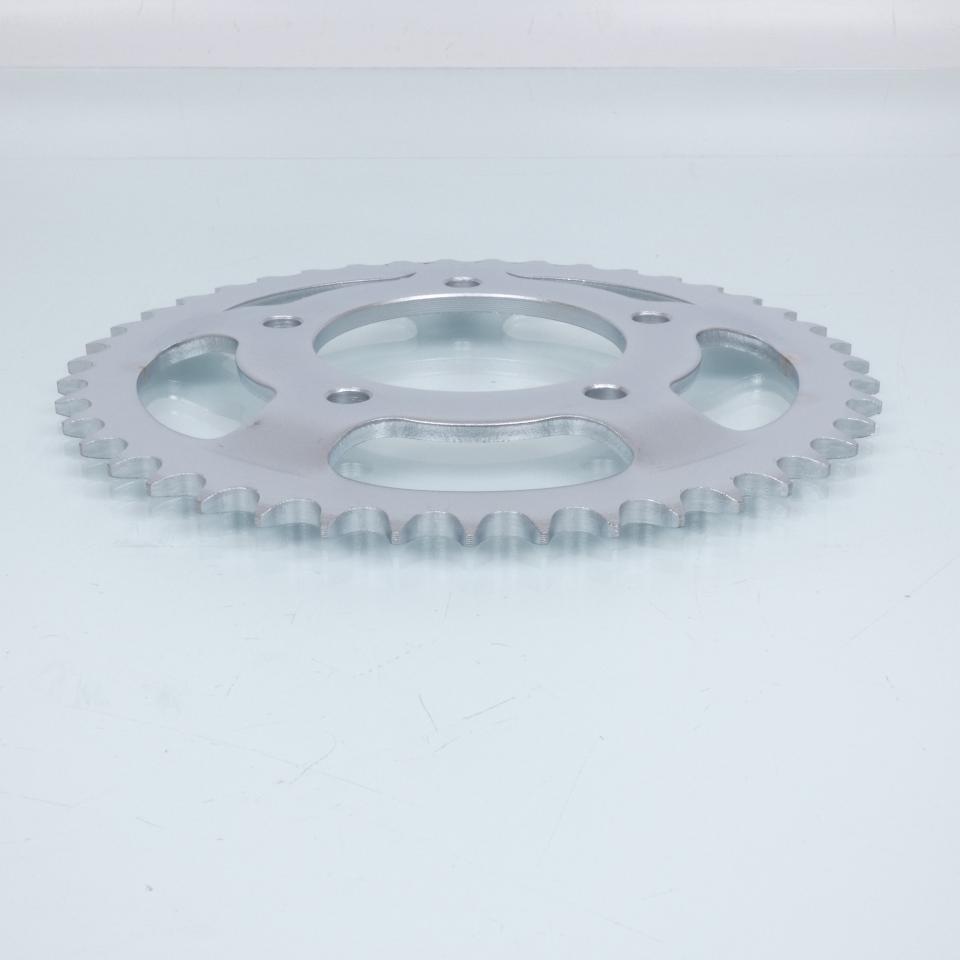 Couronne de transmission Sifam pour moto Gilera 600 Nord west 1991 à 1994 43 dts P520