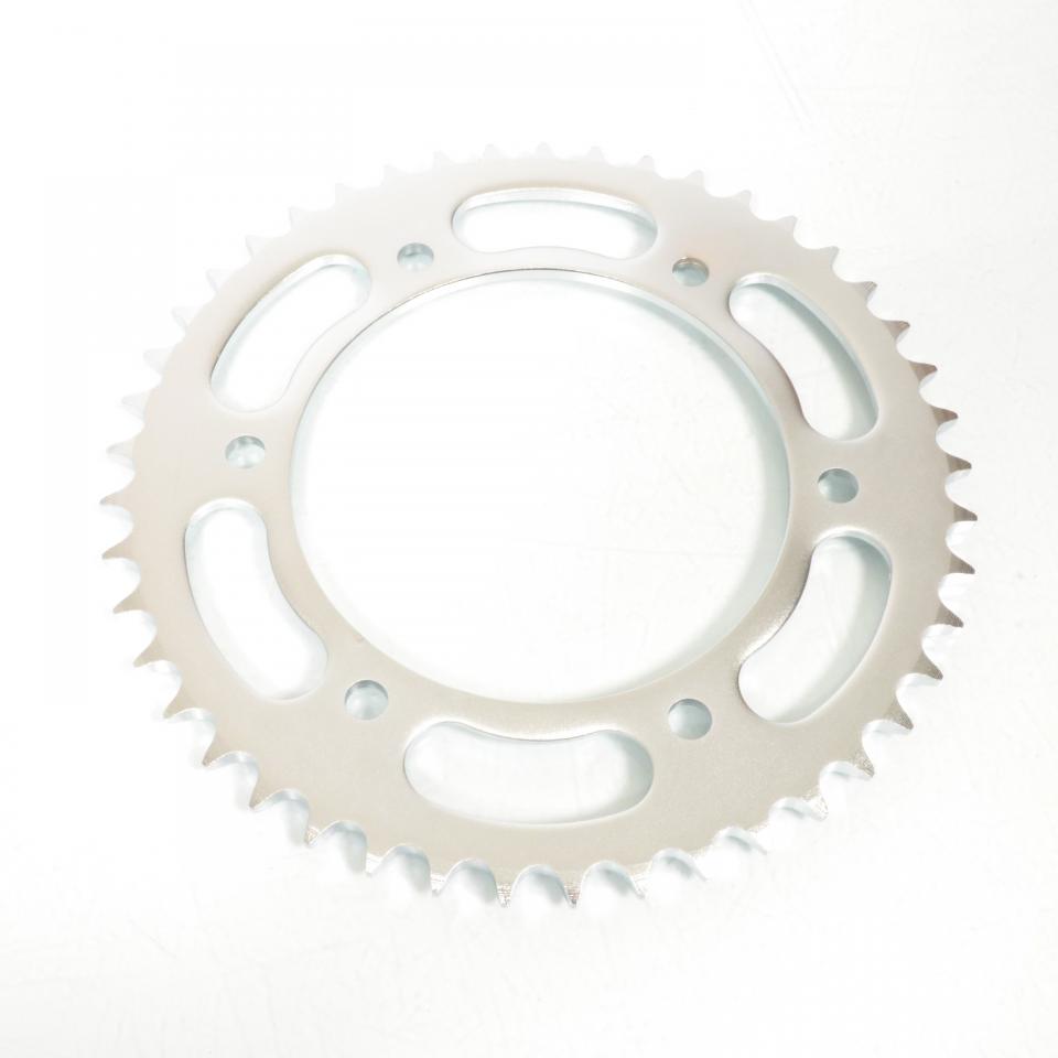 Couronne de transmission Sifam pour moto Honda 600 Cbr F1-F5 45 dents pas 525 Neuf