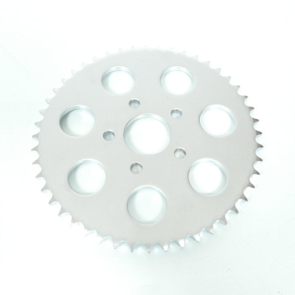Couronne de transmission Sifam pour Harley Davidson 883 XLCH Sportster 48 dts P530 Ø50.2 Neuf
