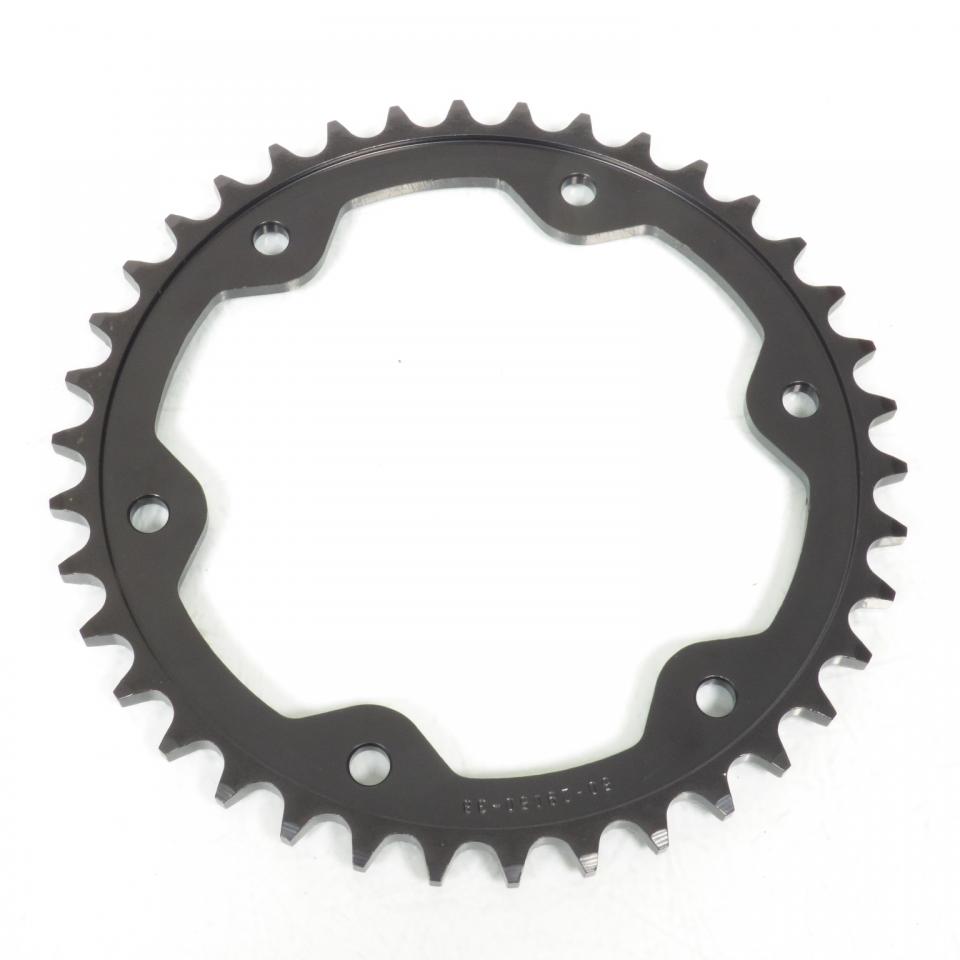 Couronne transmission Esjot pour moto KTM 1290 Superduke R 38 dents pas 525 Neuf