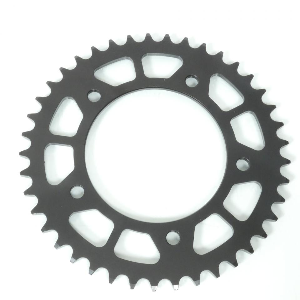 Couronne de transmission Esjot pour moto Yamaha 1000 YZF R1 41Dts P525 Ø112 Neuf