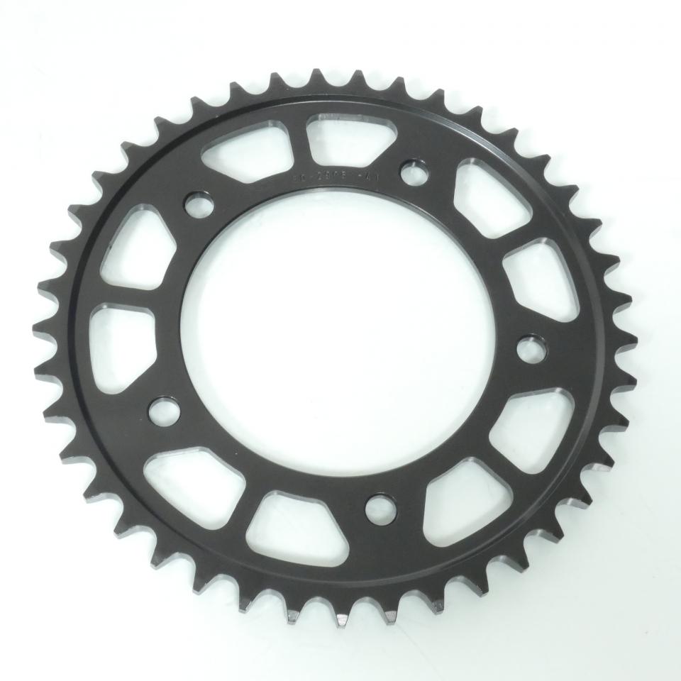 Couronne de transmission Esjot pour moto Yamaha 1000 YZF R1 41Dts P525 Ø112 Neuf