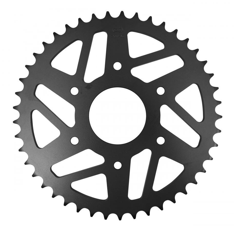 Couronne de transmission Afam pour Moto KTM 125 Duke 2014 à 2020 Neuf