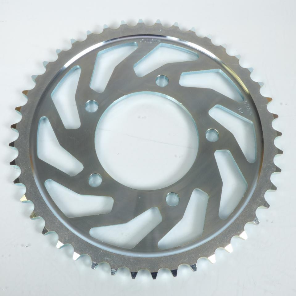 Couronne de transmission Sunstar pour Moto Suzuki 750 Gsx R Slingshot 1988 à 1989 44 dents / ARG Neuf