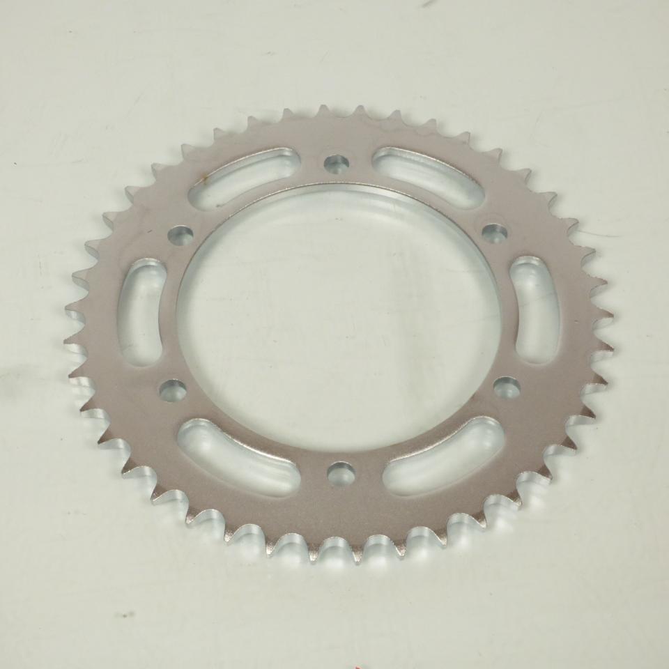 Couronne de transmission 42 dents pas 525 pour moto Yamaha 900 TDM 2002 à 2005