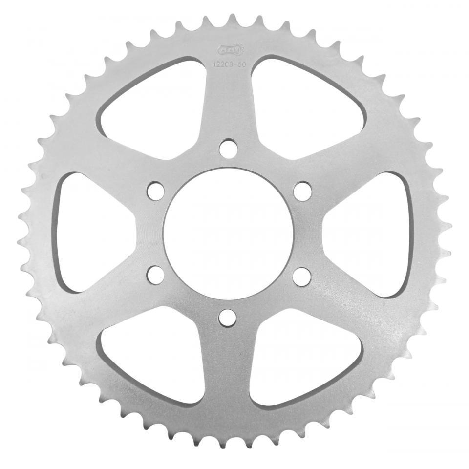 Couronne de transmission Afam pour Moto Yamaha 125 MT-125 Après 2020 Neuf