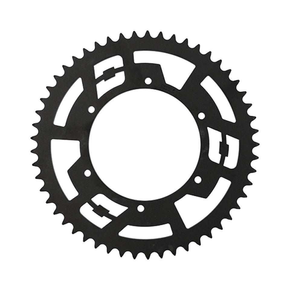 Couronne de transmission Doppler pour Moto Aprilia 50 RS4 2011 à 2017 Neuf