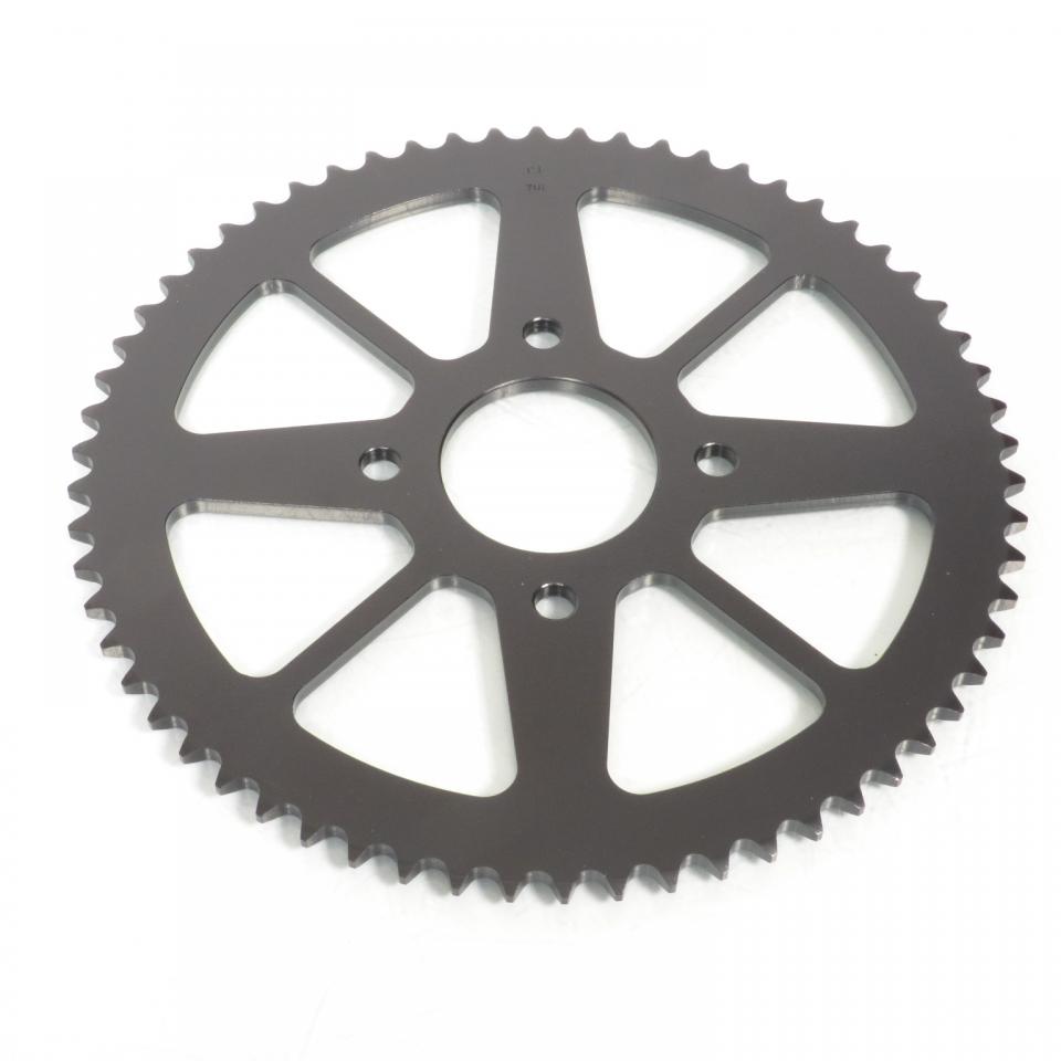 Couronne de transmission FE pour moto Masai 50 SM 2017 à 2018 62 dts P420 Neuf