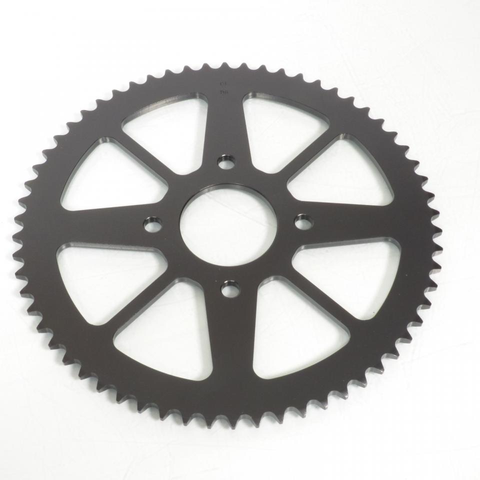 Couronne de transmission FE pour moto Masai 50 SM 2017 à 2018 62 dts P420 Neuf