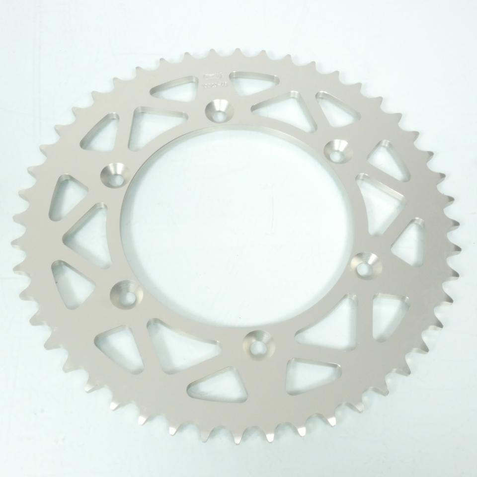 Couronne transmission Afam pour moto Yamaha 125 WRZ 1999 à 2003 48 dts P520 Neuf