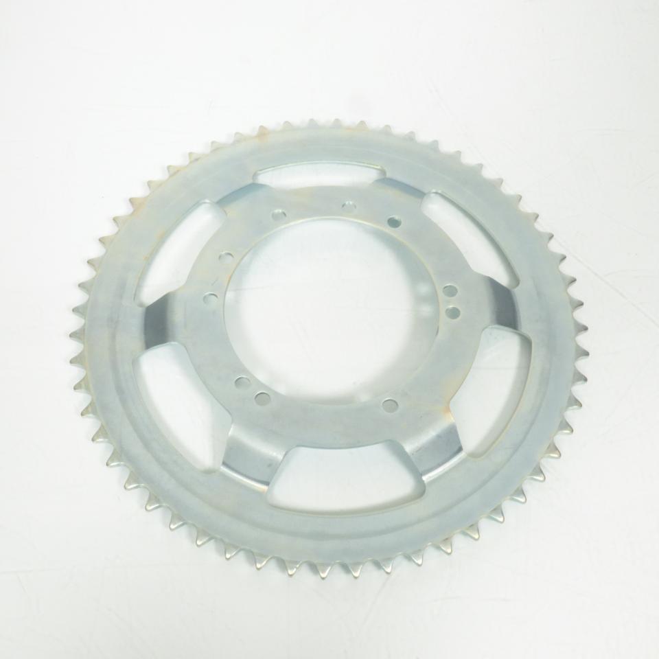 Couronne de transmission Charvin pour Peugeot 103 56 dts pas 415 Ø94 Neuf