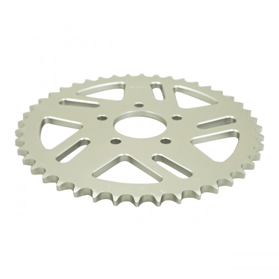 Couronne de transmission Afam pour Moto KTM 50 Sx Pro Senior-Lc 2005 à 2008 Neuf