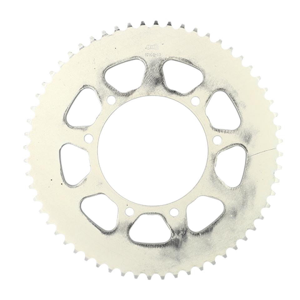 Couronne de transmission Afam pour Moto TGB 50 RX 2006 à 2017 Neuf