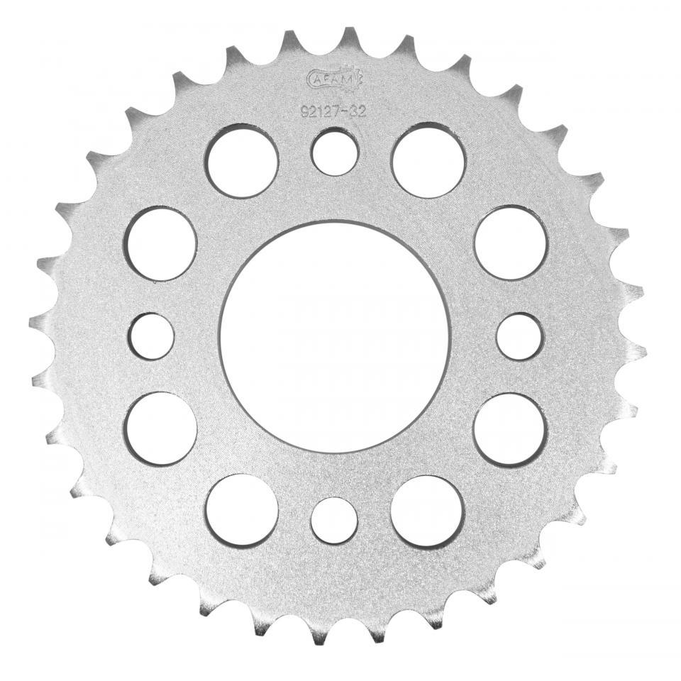 Couronne de transmission Afam pour Moto Skyteam 50 SKYMAX 2010 à 2015 Neuf