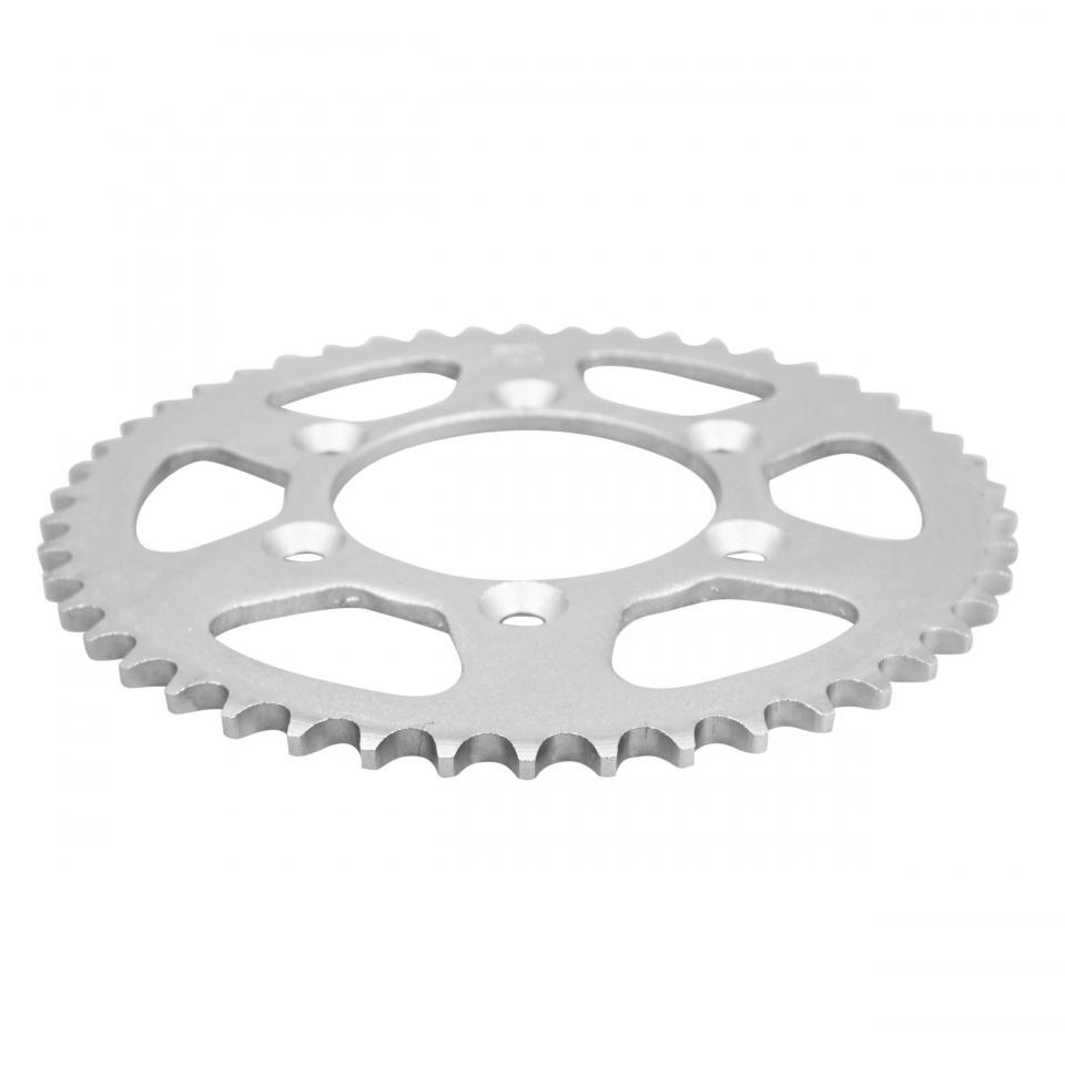 Couronne de transmission Afam pour Moto Rieju 50 RR Castrol 1999 à 2002 Neuf