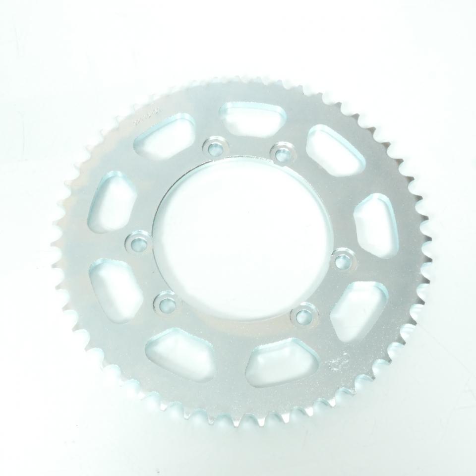 Couronne de transmission Afam pour moto Beta 50 RR enduro 51 dts P420 Ø100 Neuf