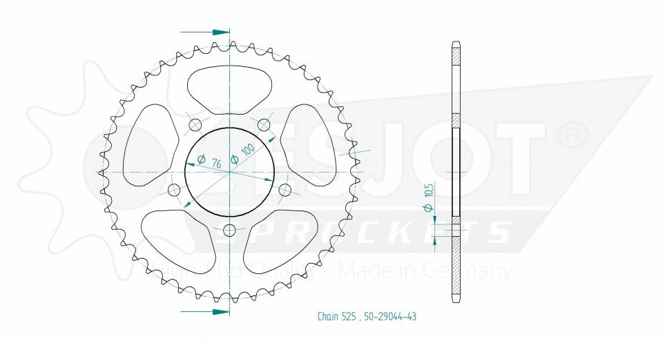 photo principale de la pièce